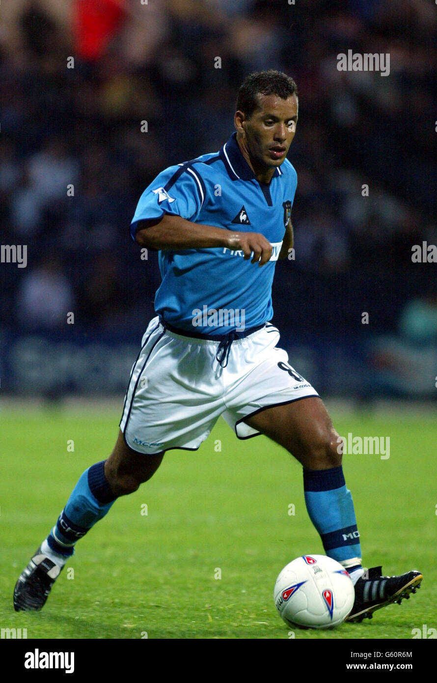 Benarbia ali hires stock photography and images Alamy