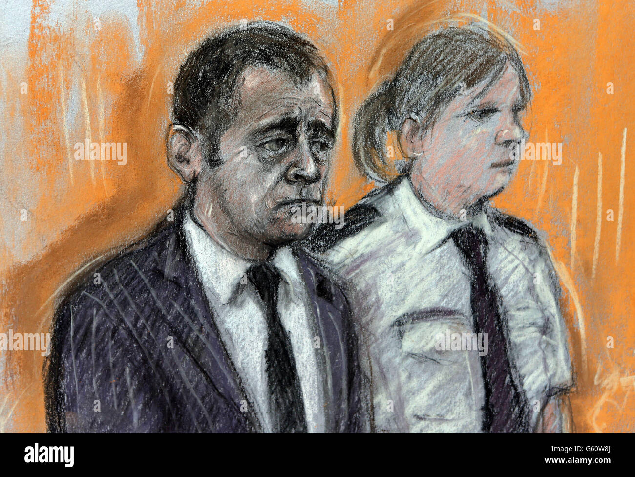 court-artist-drawing-of-coronation-street-actor-michael-le-vell-in-the