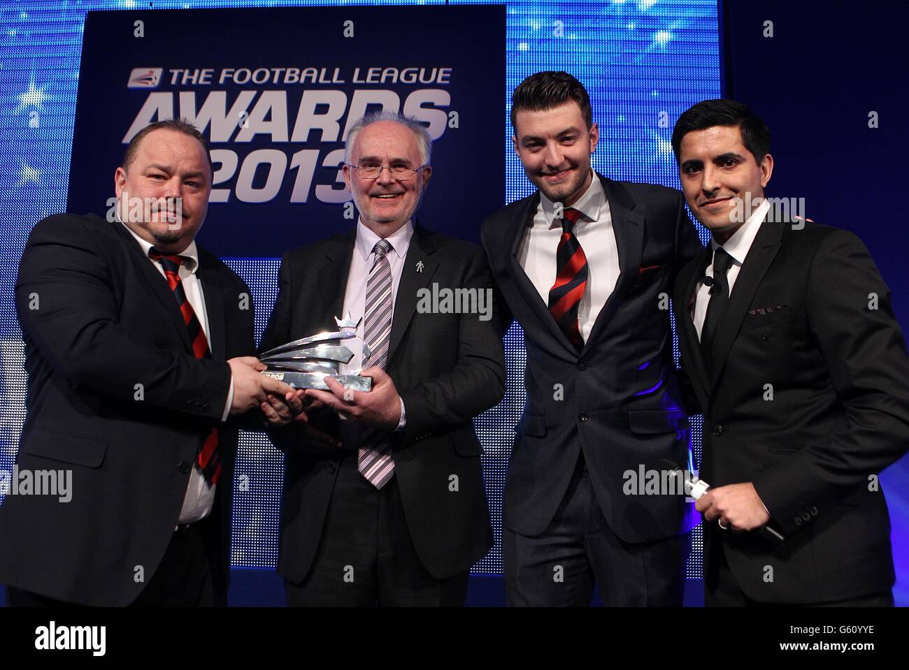 Aberdeen FC’s Commercial Play: Why Heslop’s Hire Signals a New Era for Scottish Football