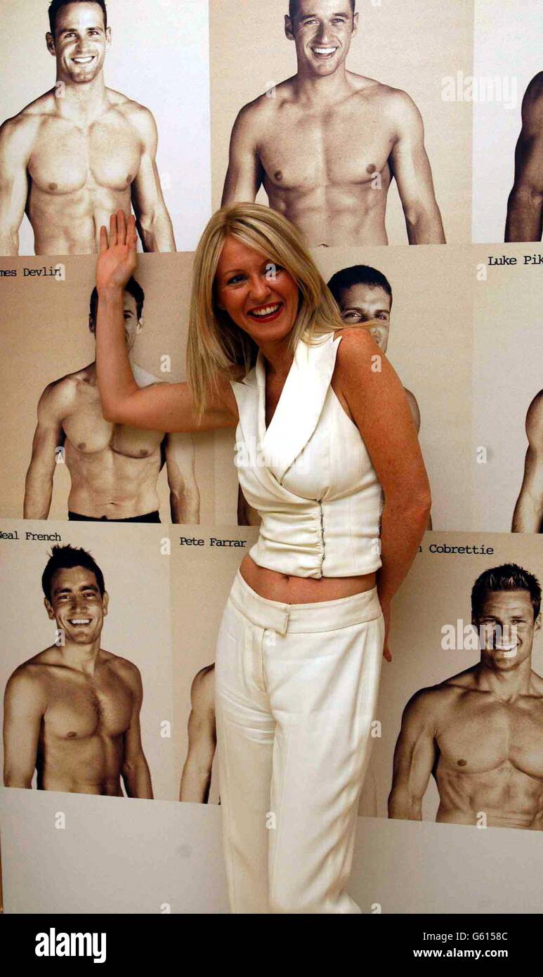 british-male-cover-star-contest-high-resolution-stock-photography-and