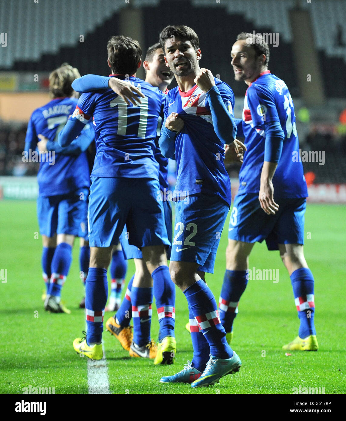 Croatias eduardo hi-res stock photography and images - Alamy, image size:1142x1390