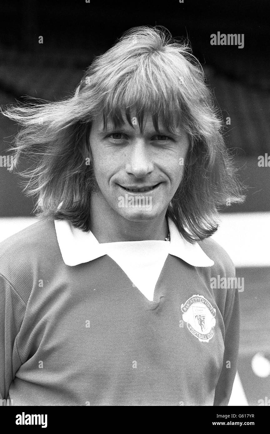 John Fitzpatrick Stock Photo Alamy