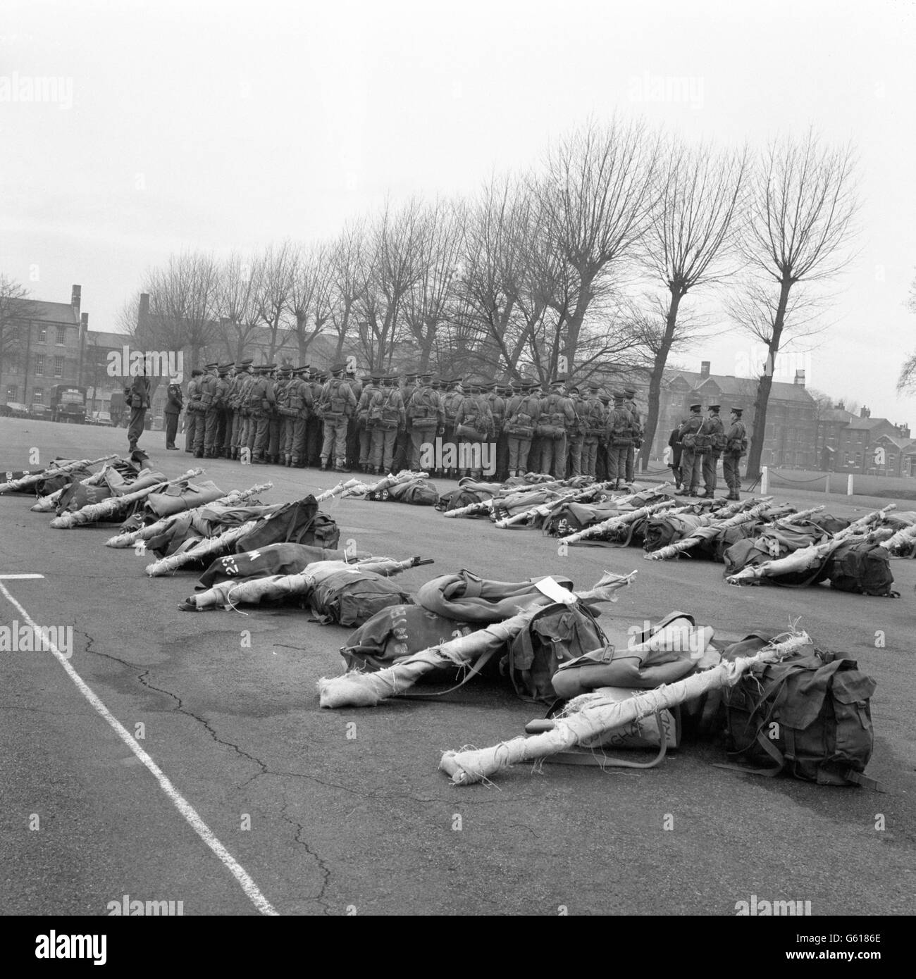 2nd Battalion Scots Guards High Resolution Stock Photography and Images ...