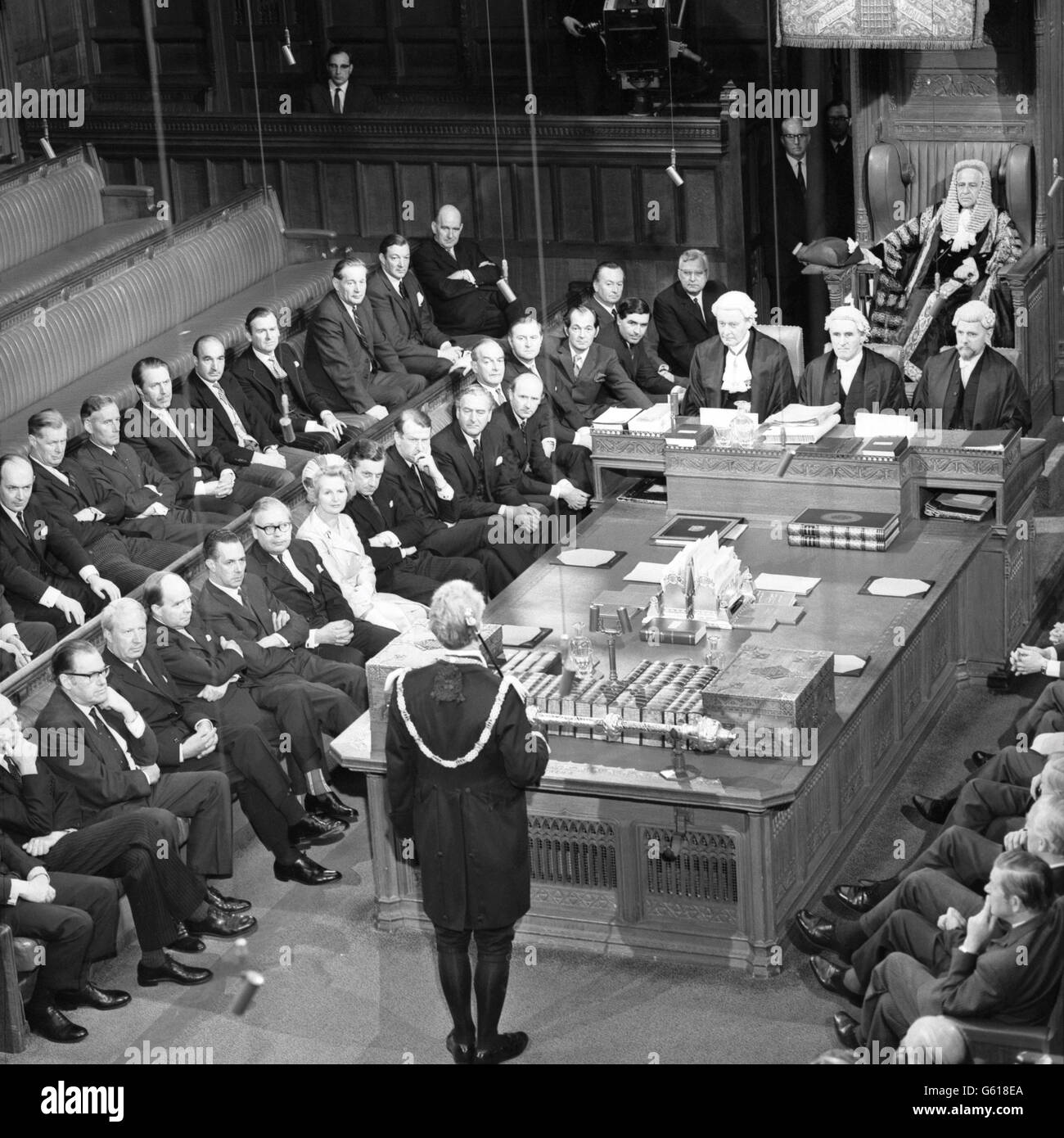 Lord maybray king hires stock photography and images Alamy