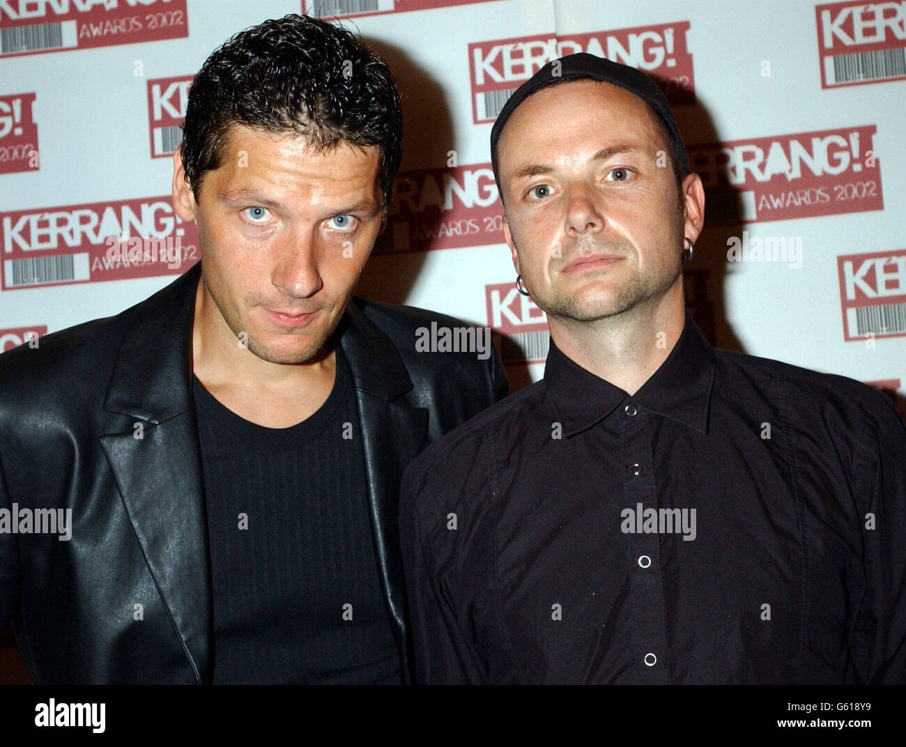 Rammstein hi-res stock photography and images - Alamy