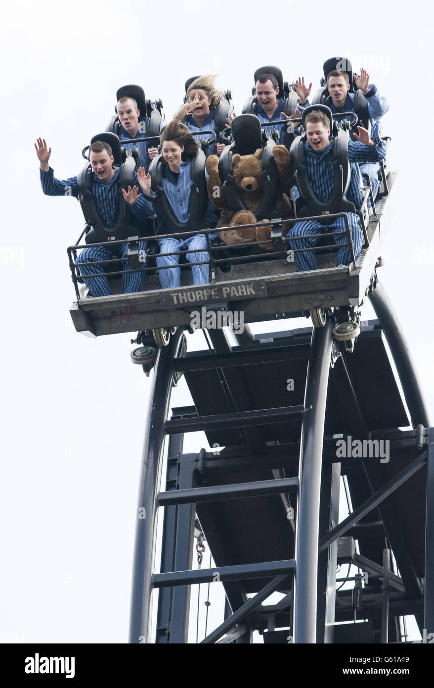saw-thorpe-park-hi-res-stock-photography-and-images-alamy