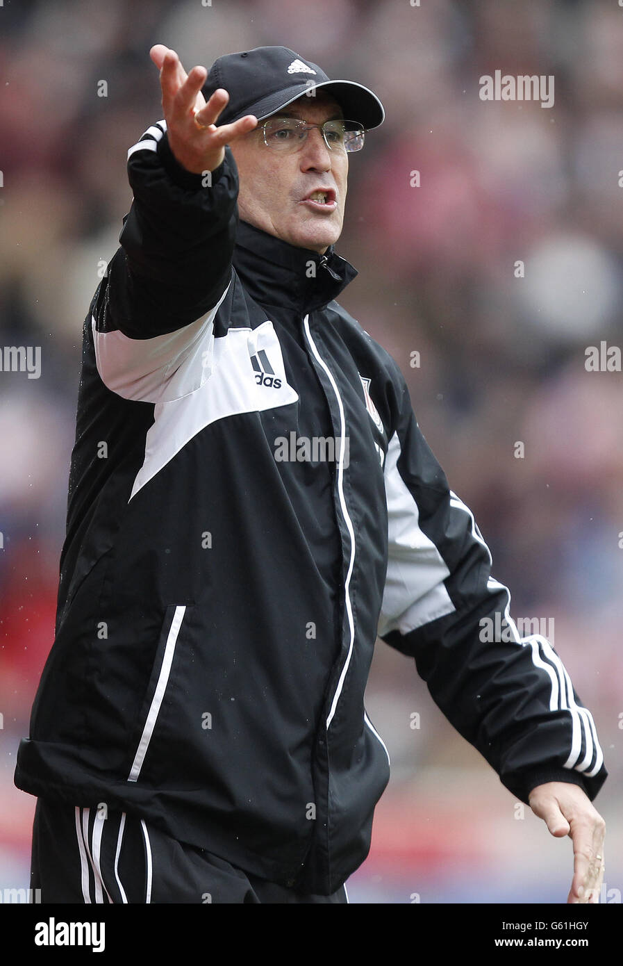 Tony Pulis questions 2011 FA Cup result after Manchester City breaches Tony Pulis questions 2011 FA Cup result after Manchester City breaches