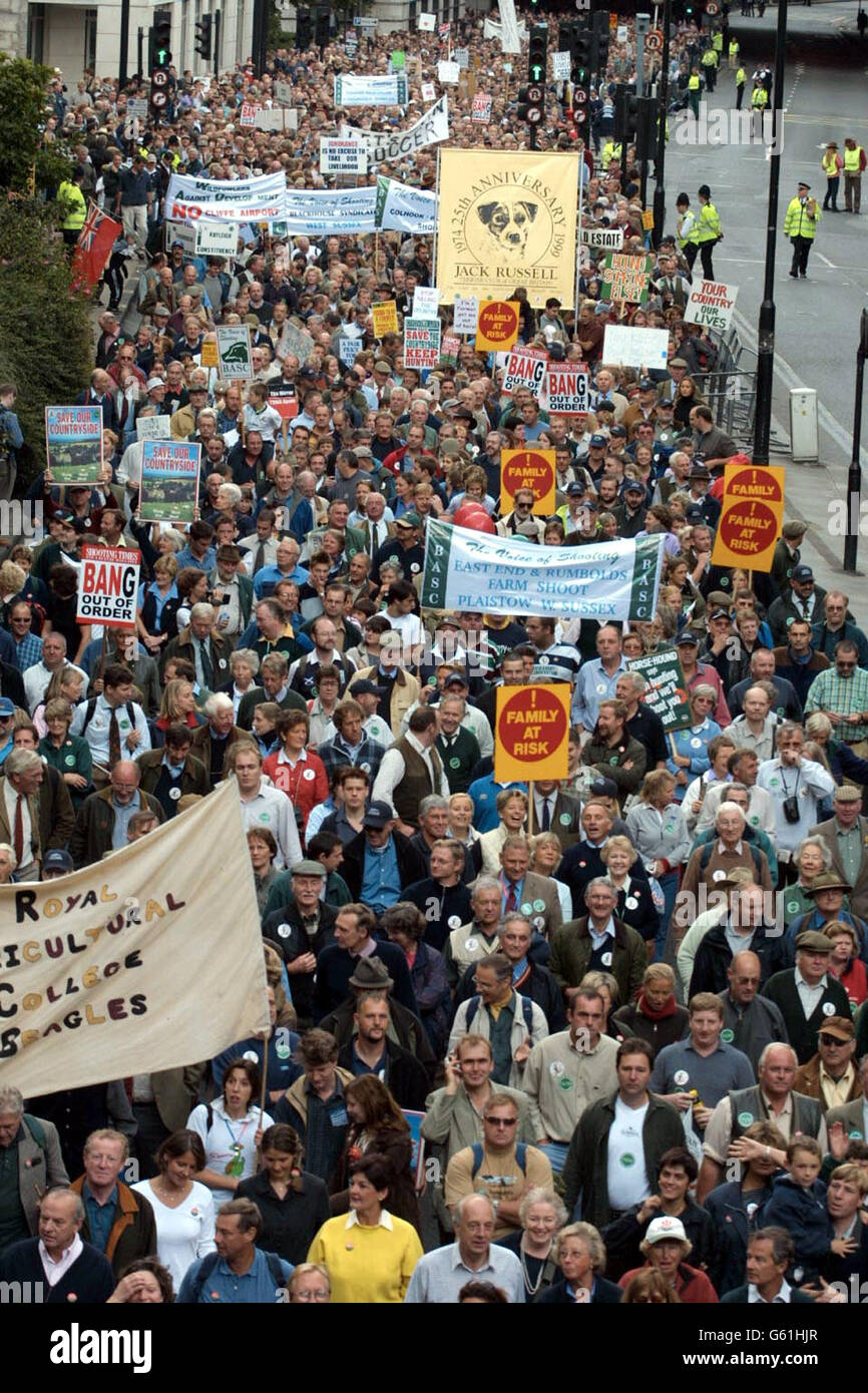 Liberal March Liberty and Livelihood march Stock Photo - Alamy