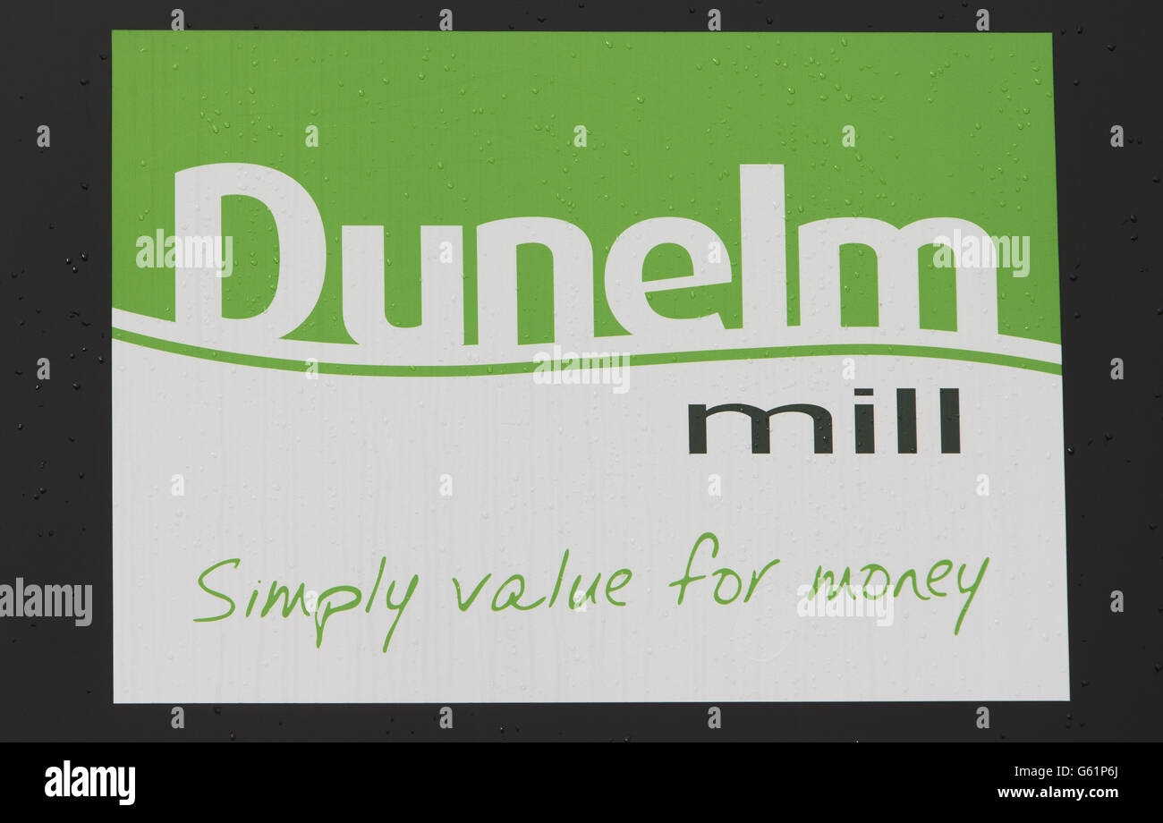 Dunelm hires stock photography and images Alamy