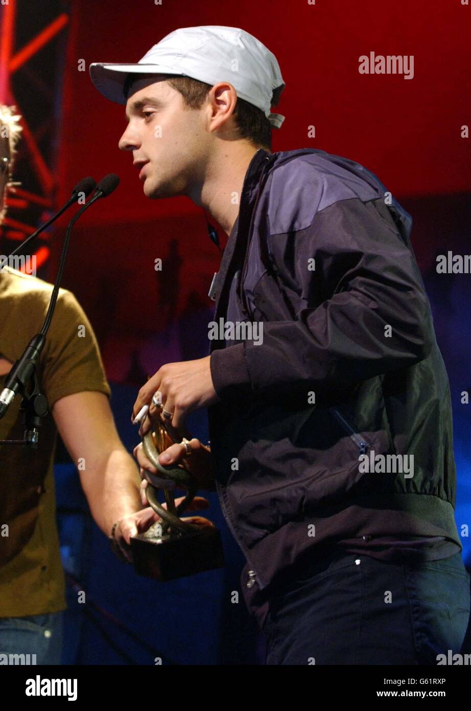 Streets The - The Darker The Shadow The Brighter The Light - Foto 9