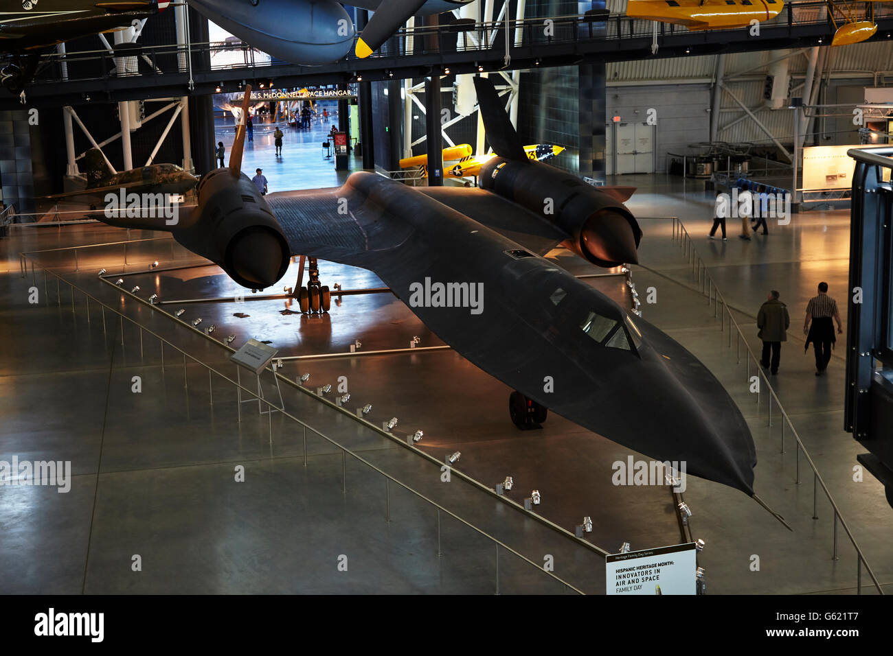 P-71 Aircraft