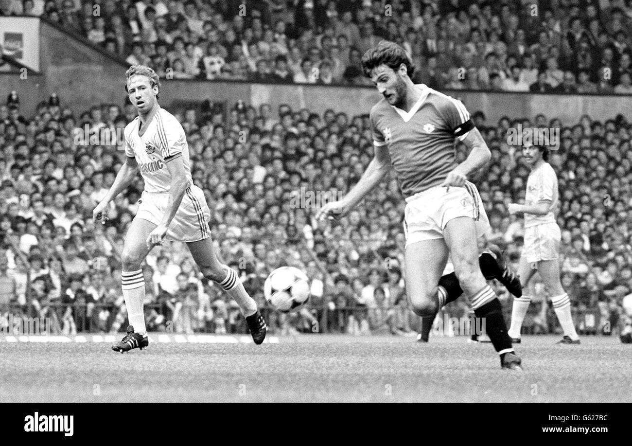 Garry Birtles Stock Photos & Garry Birtles Stock Images - Alamy