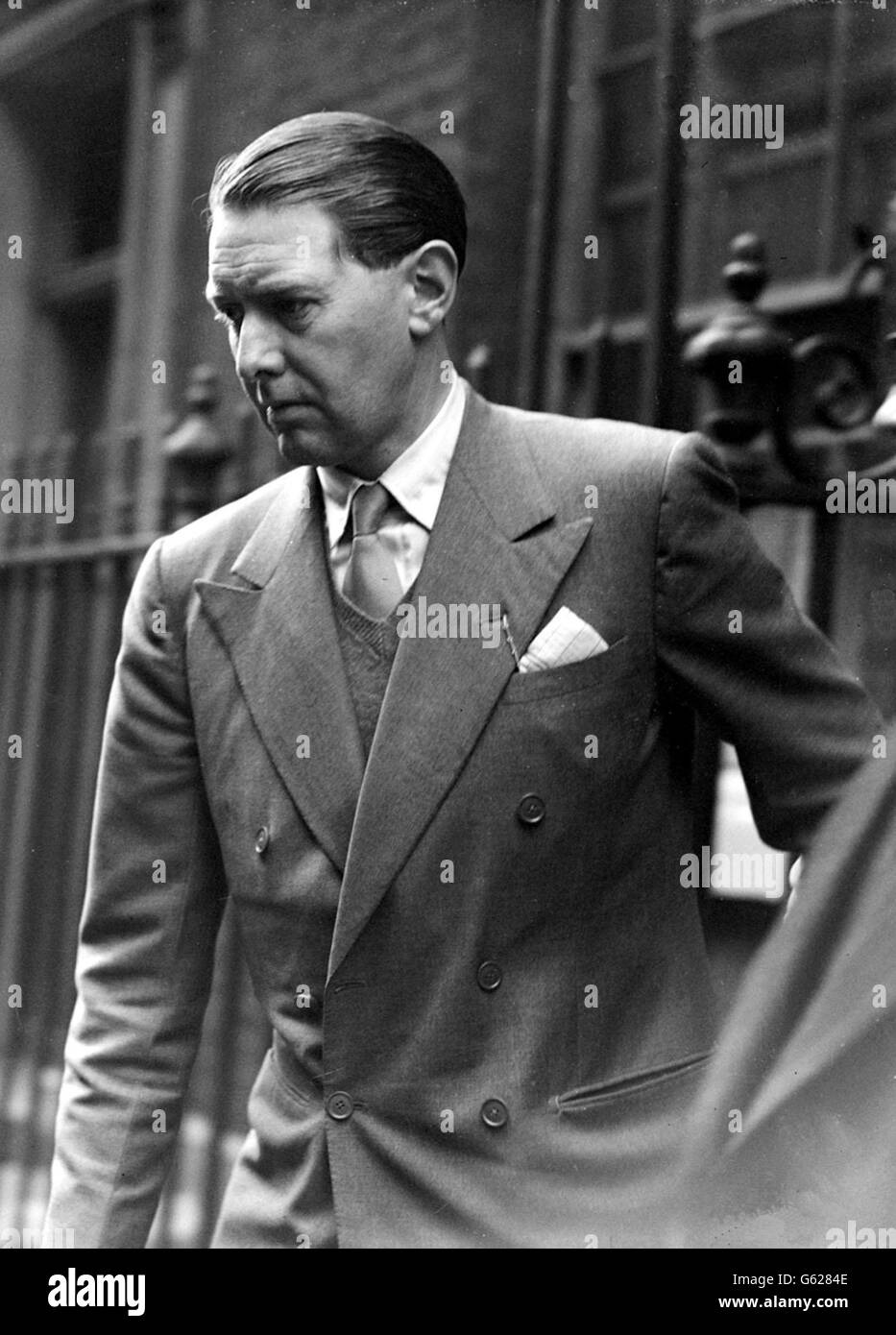 Wentworth Fitzwilliam High Resolution Stock Photography and Images Alamy