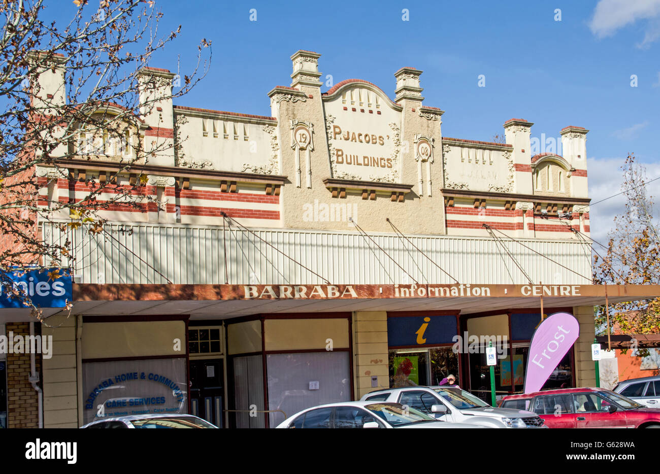 Barraba new south wales hires stock photography and images Alamy