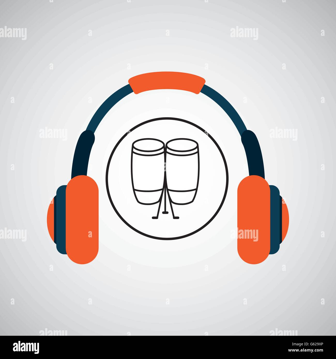 musical instrument design Stock Vector Image & Art Alamy