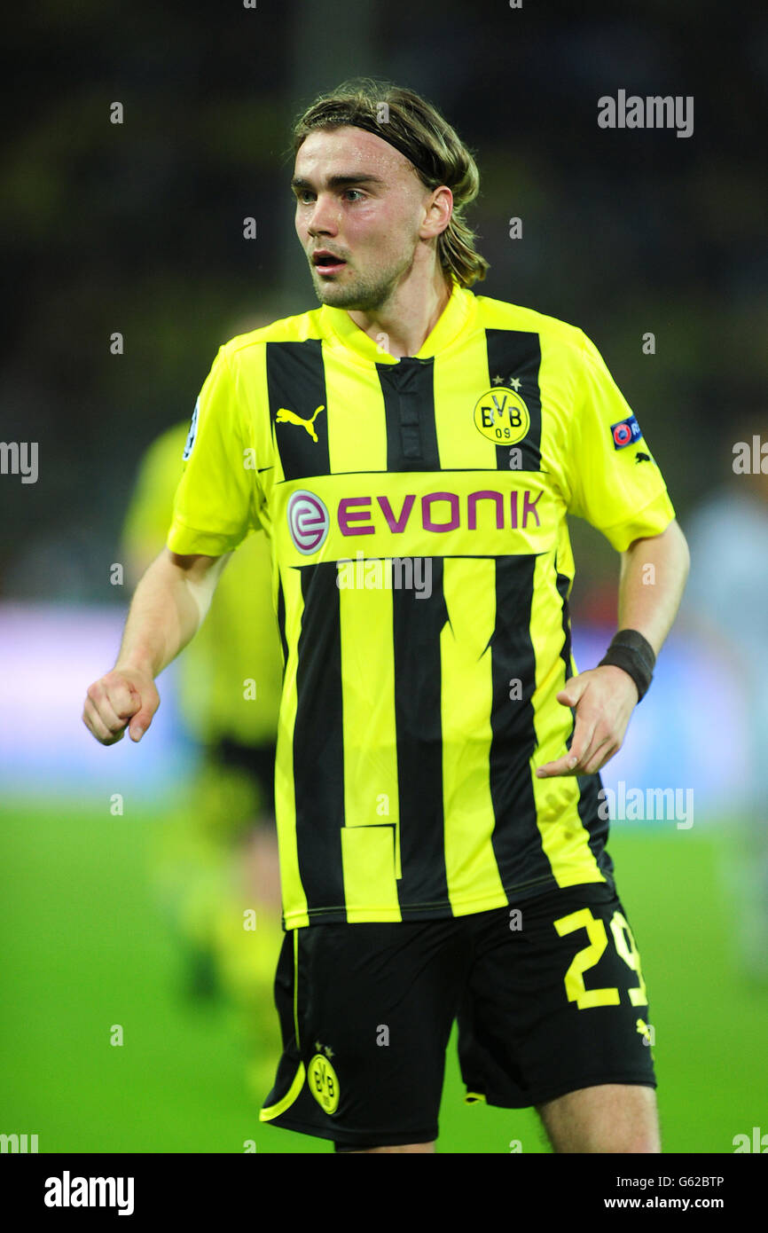 Marcel Schmelzer Bvb Dortmund Soccer Player
