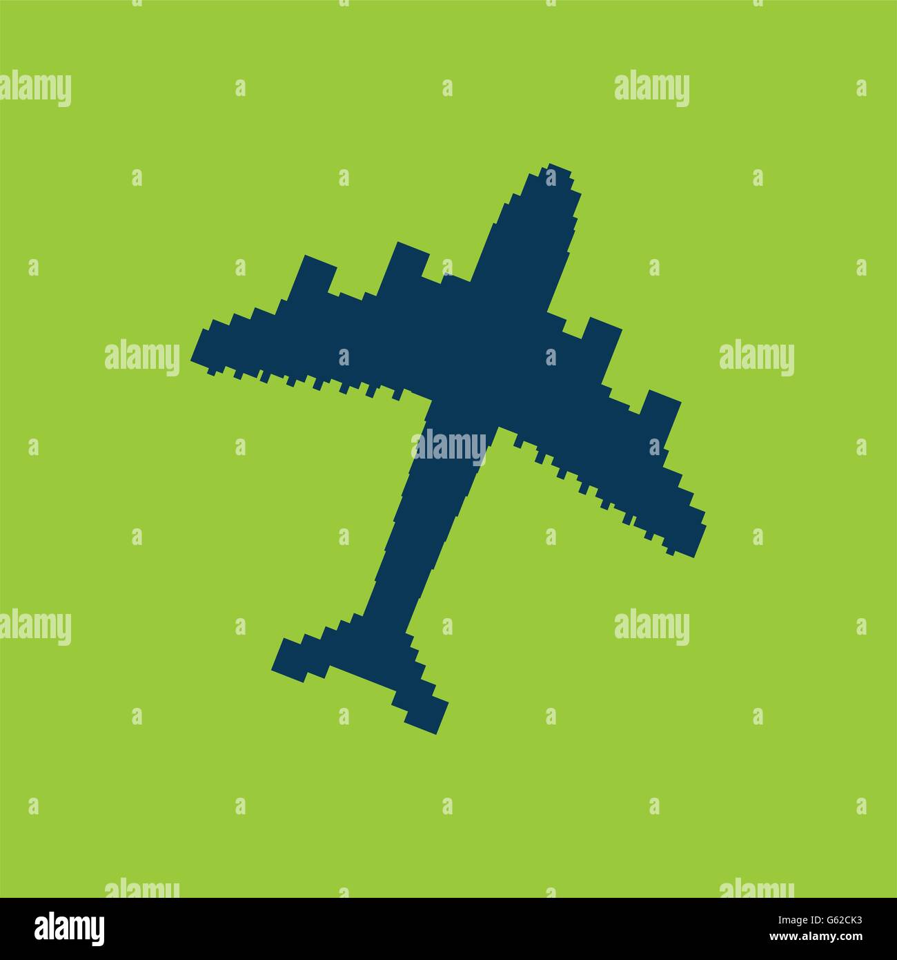 airplane flight design Stock Vector Image & Art - Alamy
