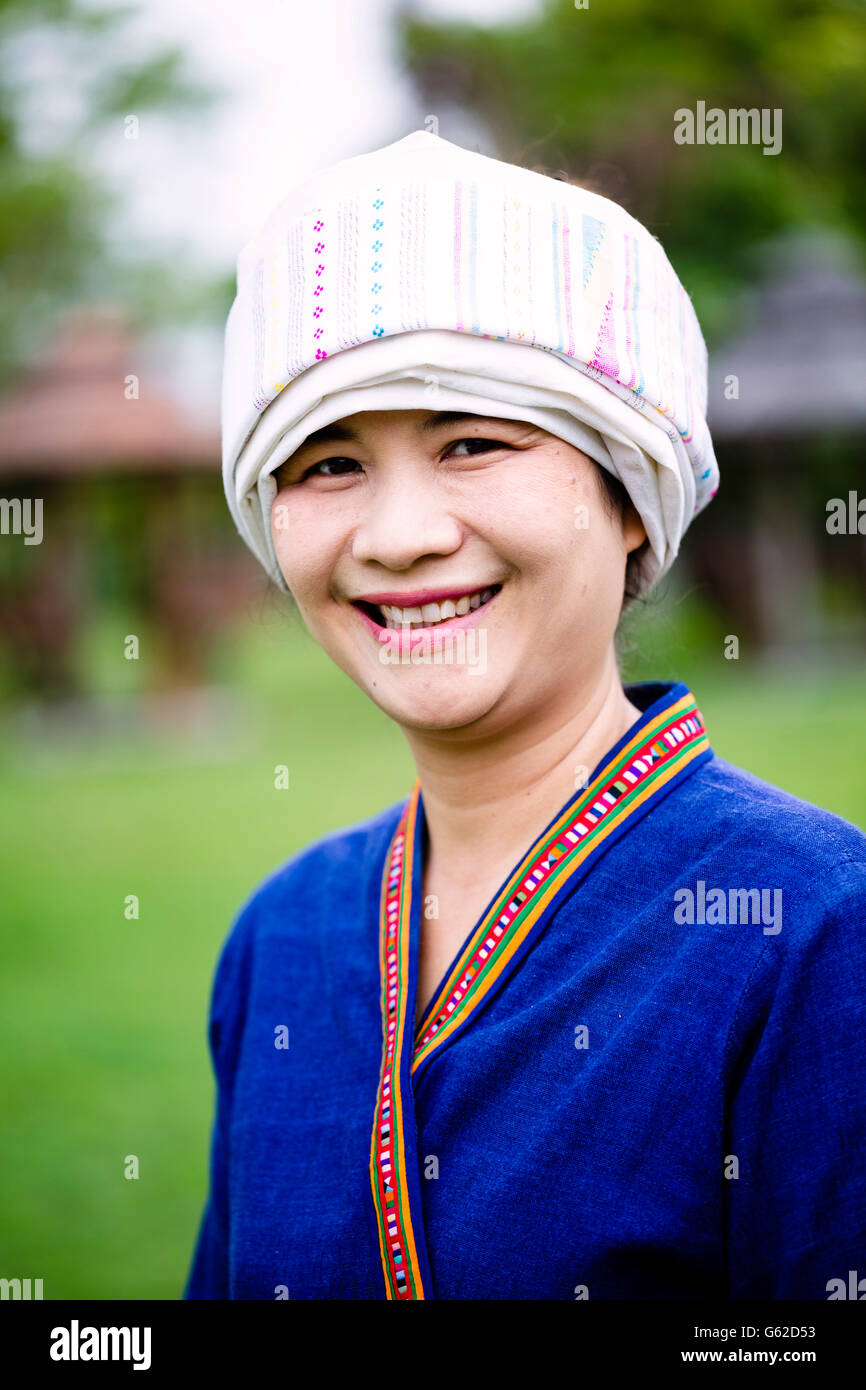 北タイから来た少女（A Girl from Northern Thailand） 北タイから来た少女（A Girl from Northern Thailand） This little
