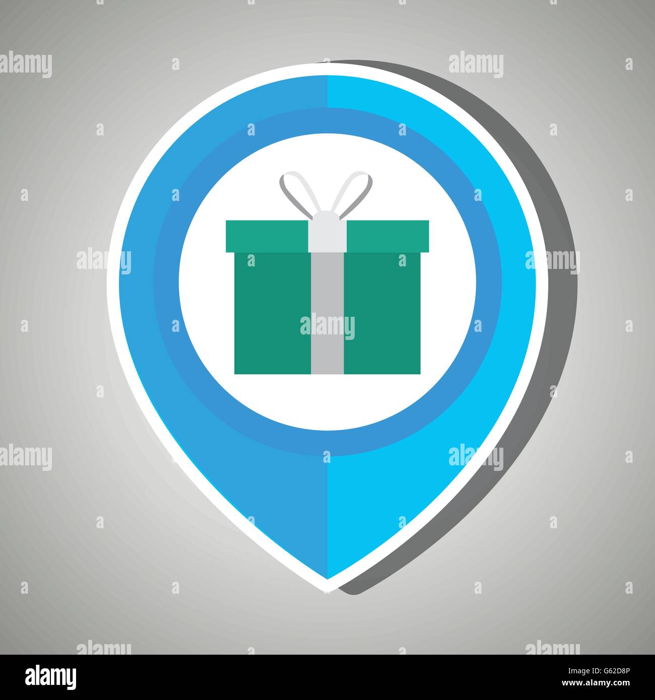 commercial icon design Stock Vector Image & Art - Alamy