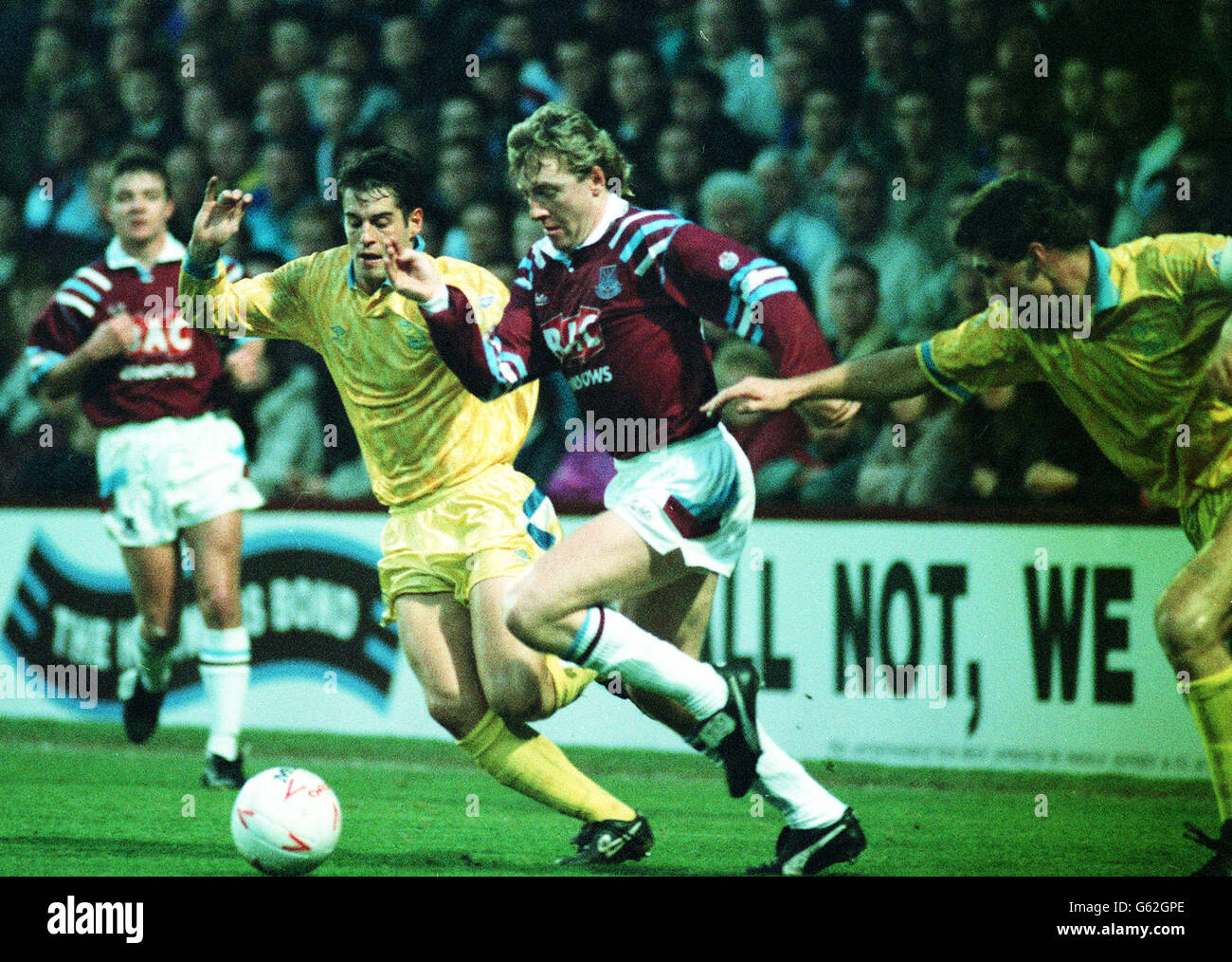 John Harkes Stock Photo Alamy