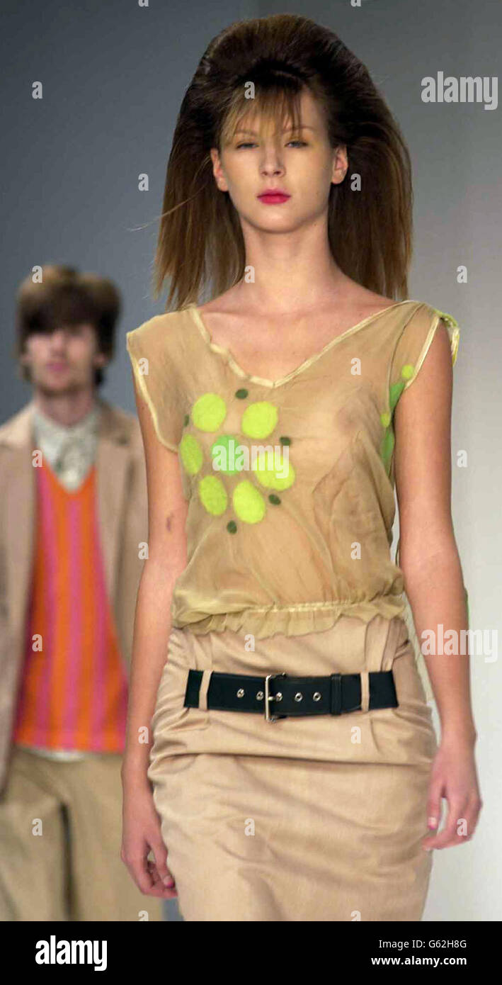 00s ひど Vintage アーカイブ Joe Casely Hayford y2k