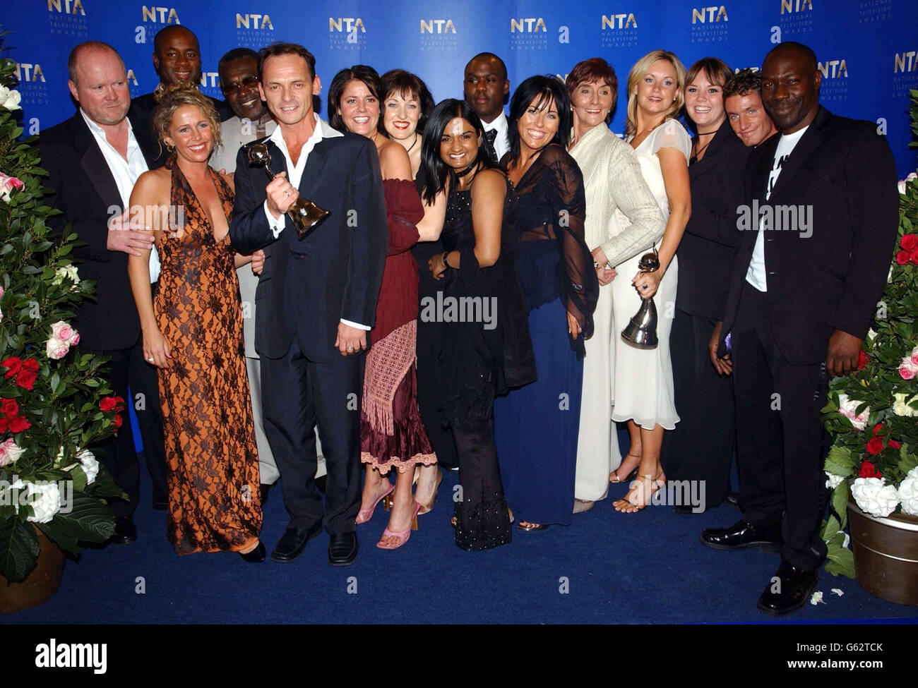 Eastenders Cast Stock Photos & Eastenders Cast Stock Images Alamy
