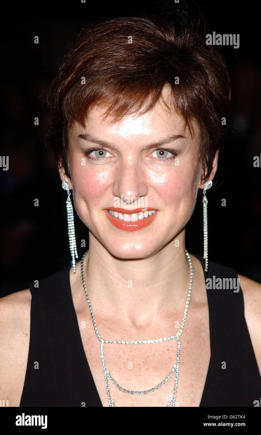 Fiona Bruce Stock Photos & Fiona Bruce Stock Images - Alamy