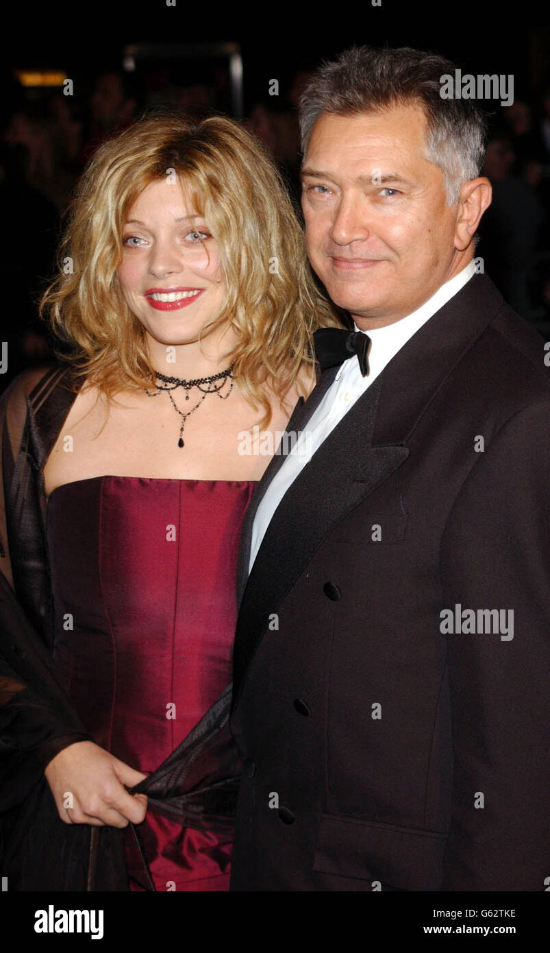 Martin Shaw High Resolution Stock Photography and Images Alamy