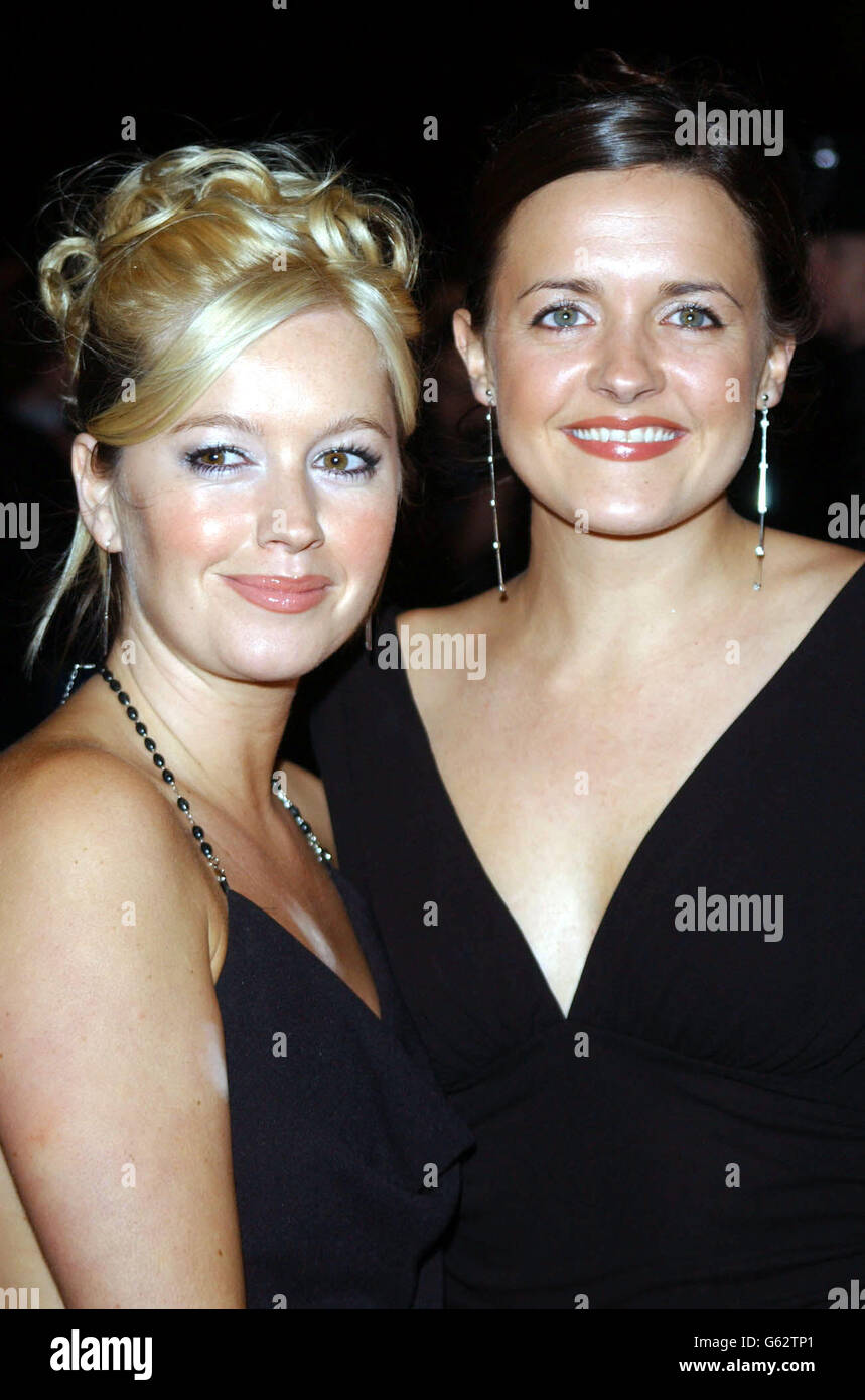 Actresses Alexandra Fletcher Hi res Stock Photography And Images Alamy