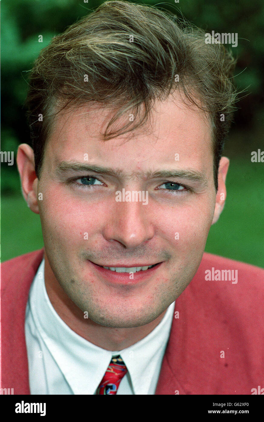 John Leslie High Resolution Stock Photography and Images Alamy