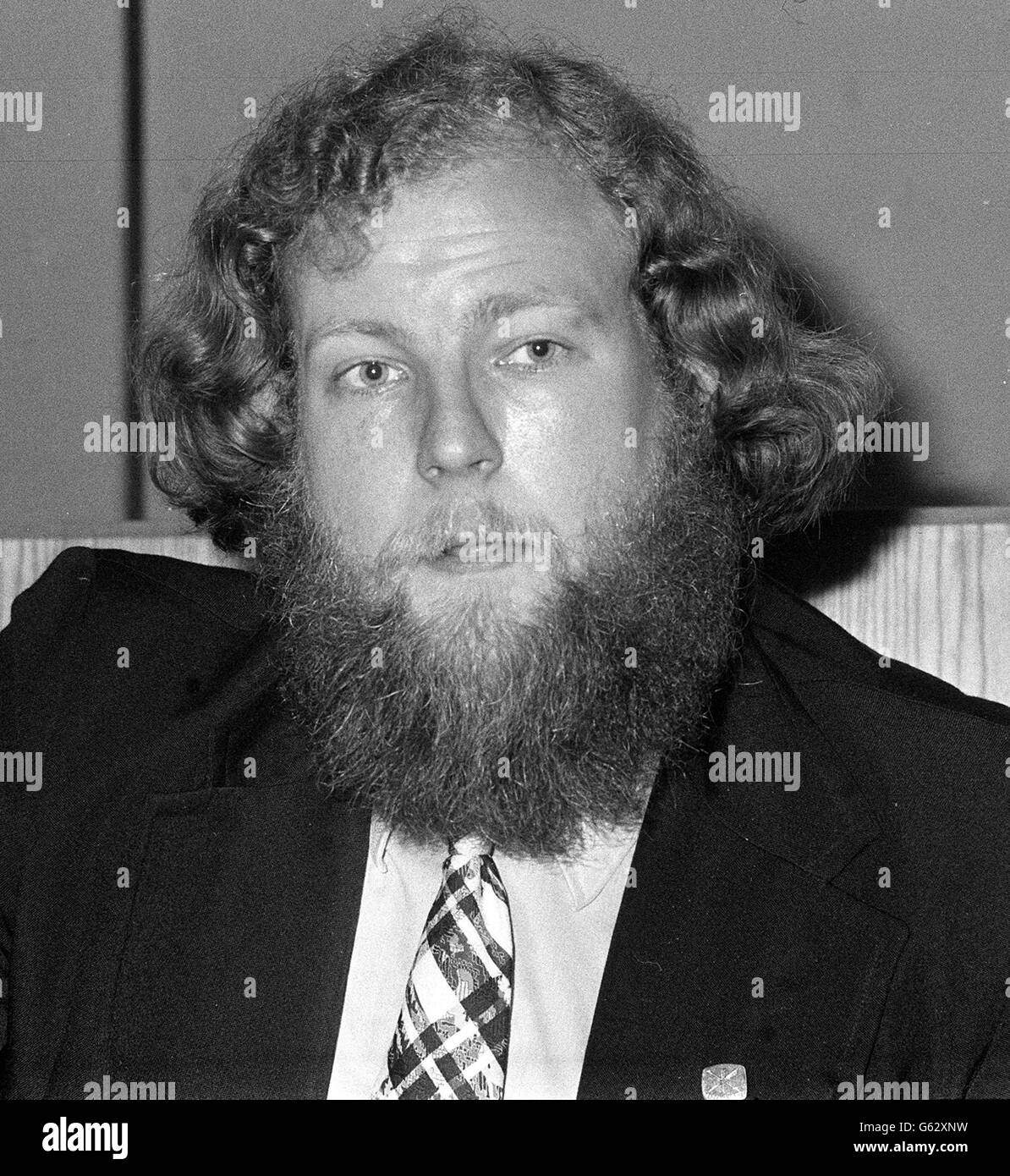 Mr charles clarke Black and White Stock Photos & Images Alamy