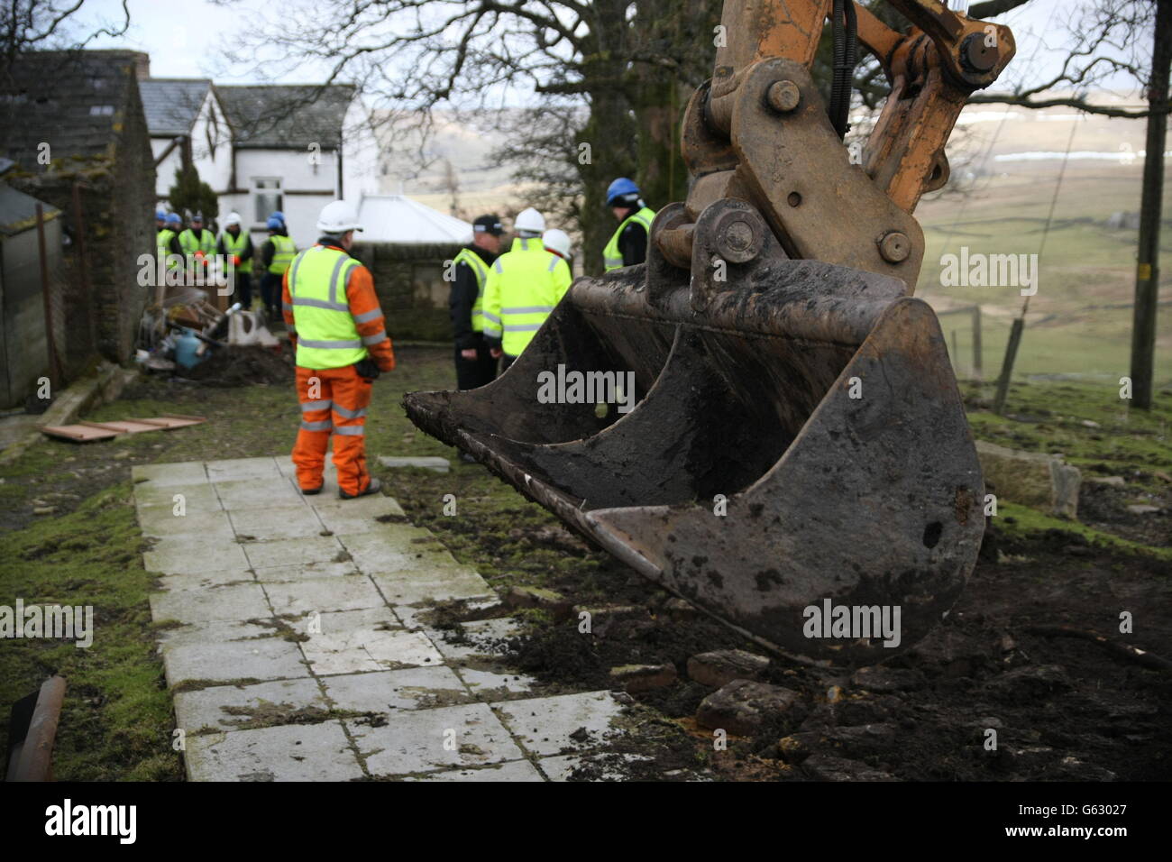 Brown disappearance Stock Photo Alamy(05)
