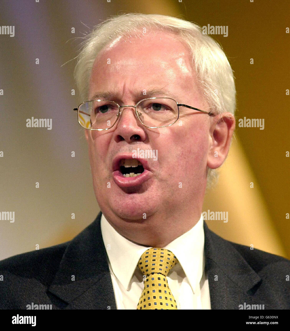 Lord jim wallace hires stock photography and images Alamy