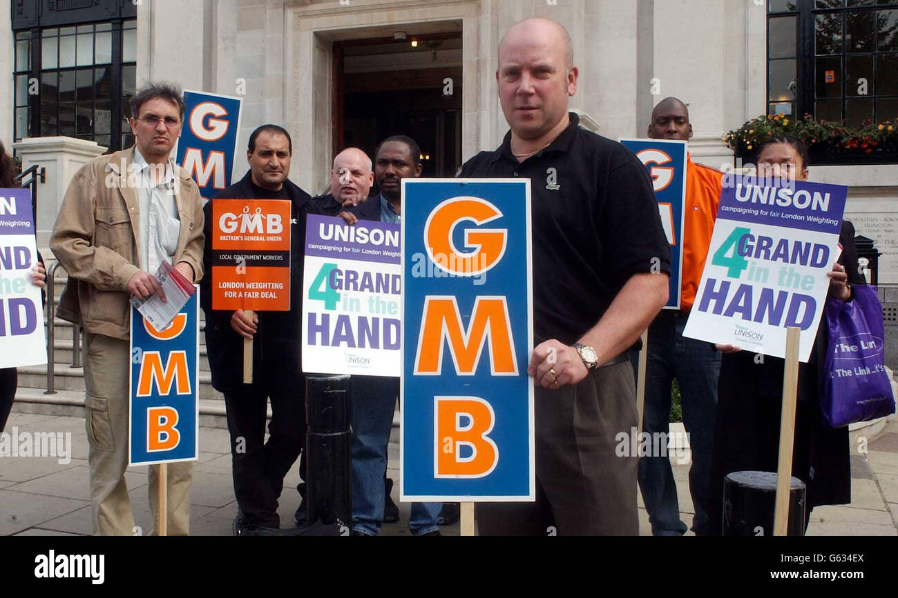 Islington visual data 7