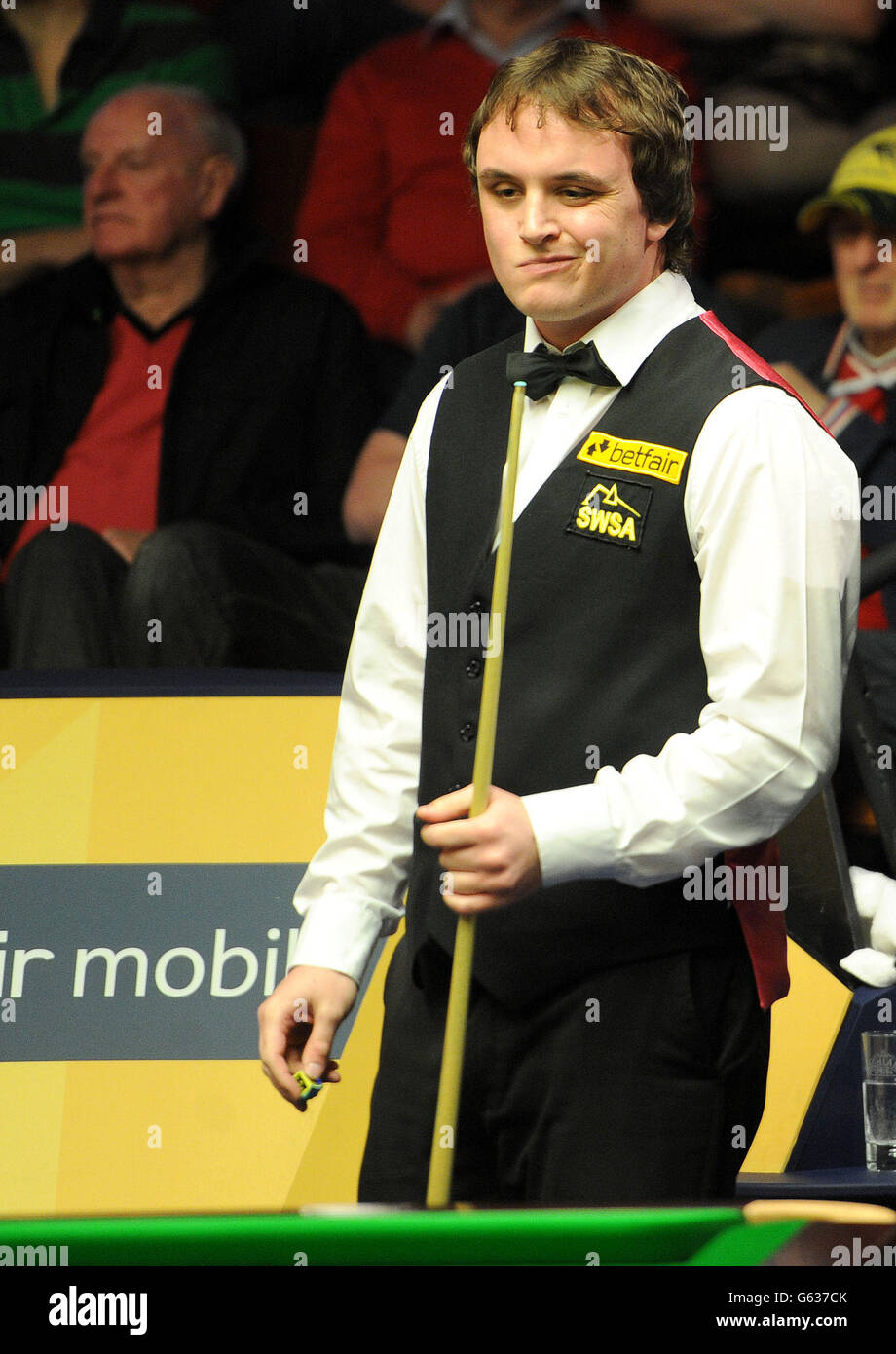 Sam baird hi-res stock photography and images - Alamy