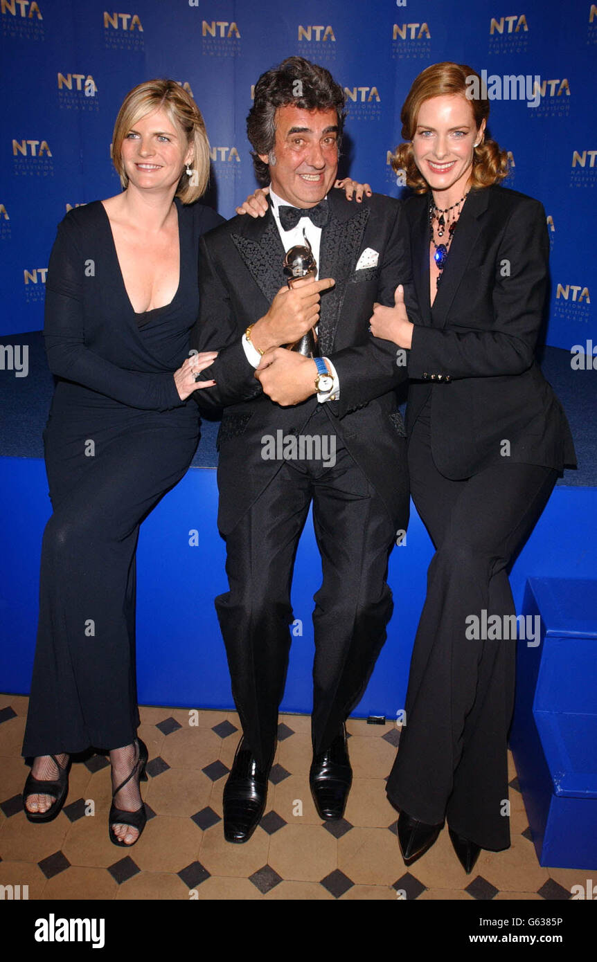 David dickinson bargain hunt hires stock photography and images Alamy