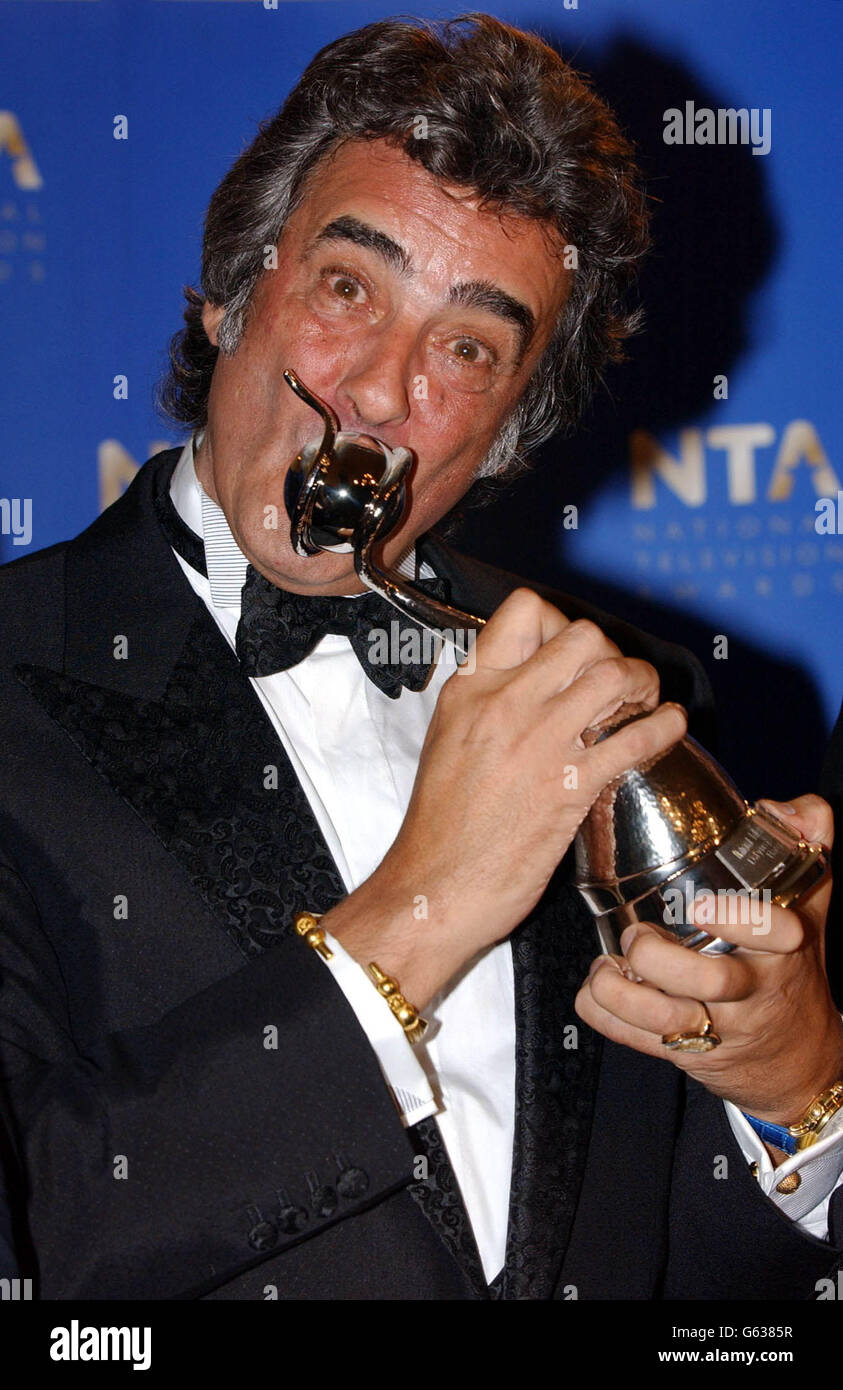 David dickinson hires stock photography and images Alamy