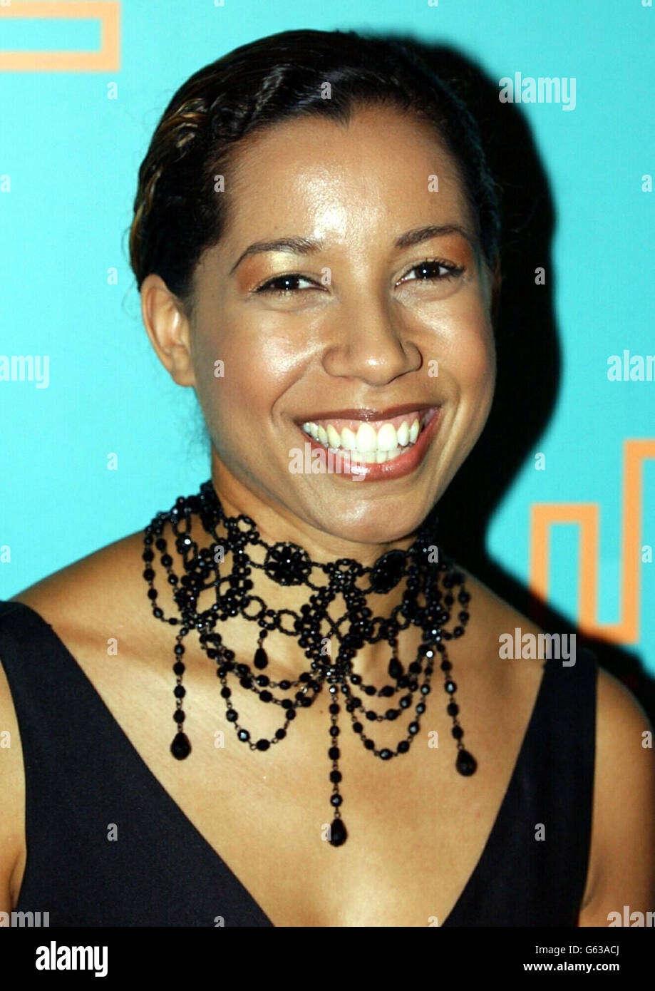 Presenter margherita taylor hires stock photography and images Alamy