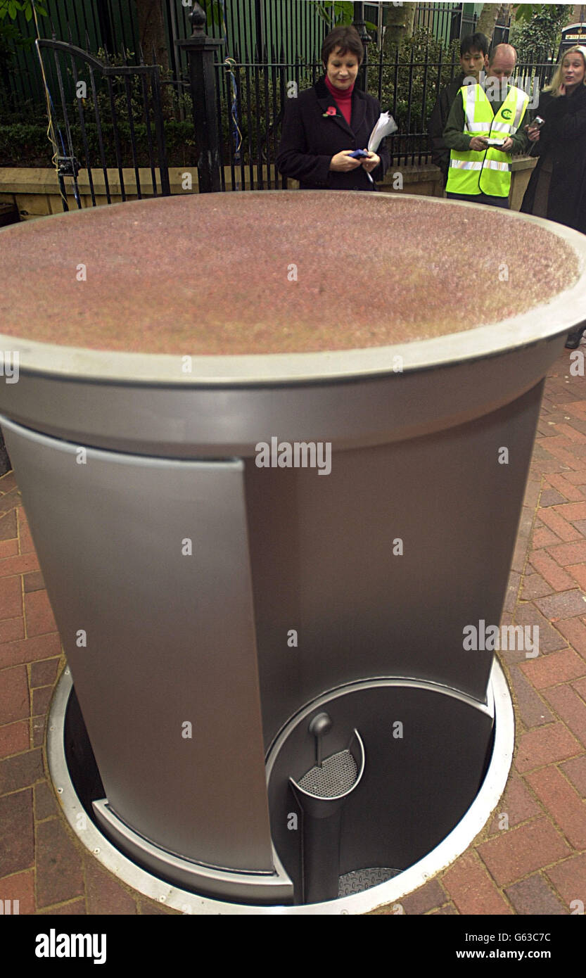 Urinal london hires stock photography and images Alamy