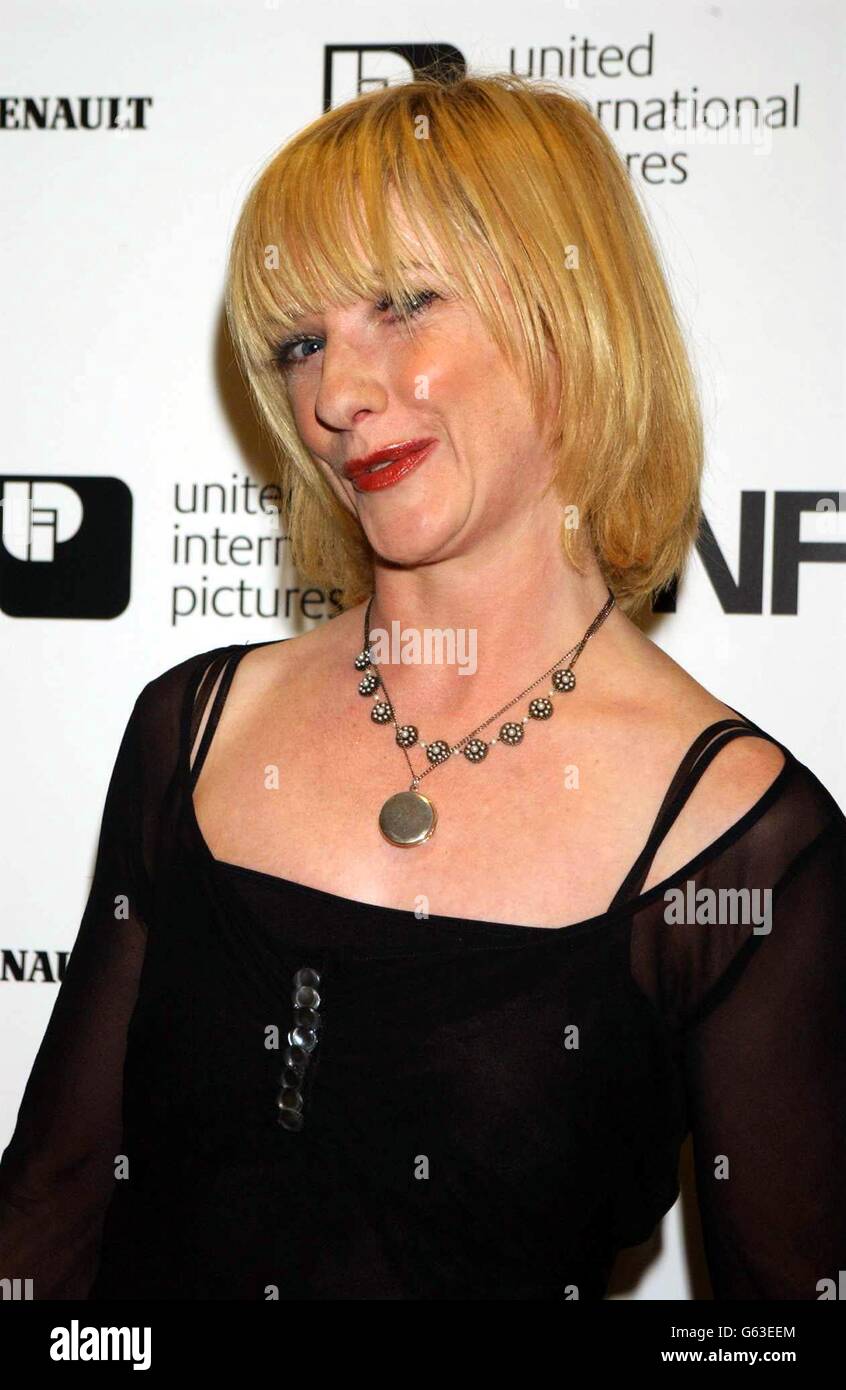 Jane Horrocks (born 1964) Jane Horrocks (born 1964)