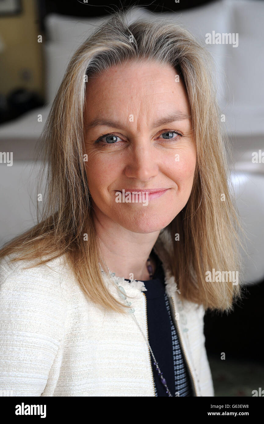 Lucinda croft managing director nursery designers dragons walton street