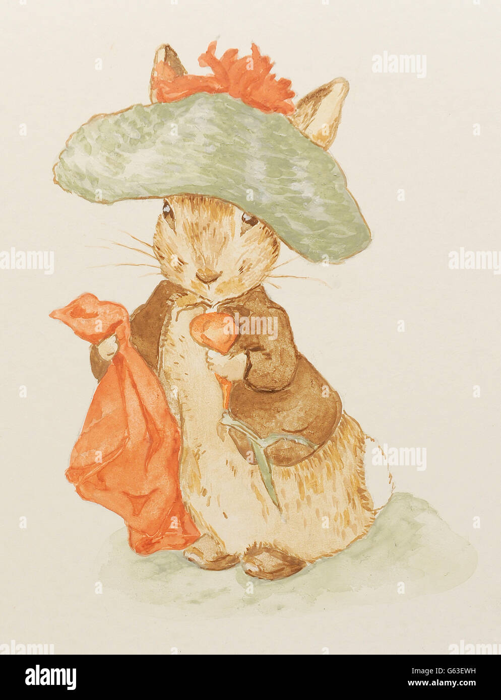 Beatrix potters house hires stock photography and images Alamy