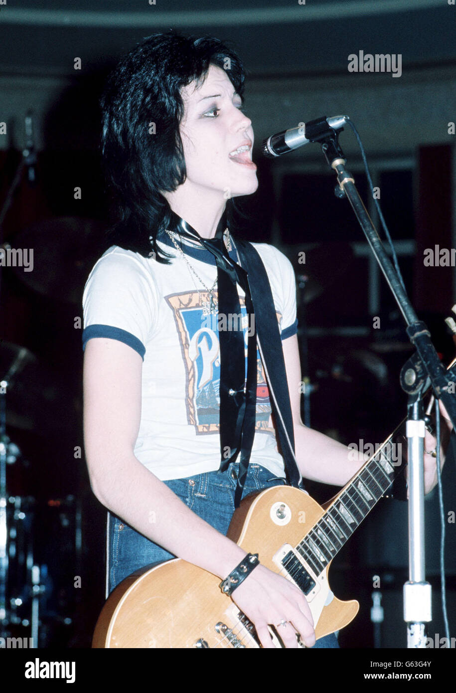 The runaways hi-res stock photography and images - Alamy