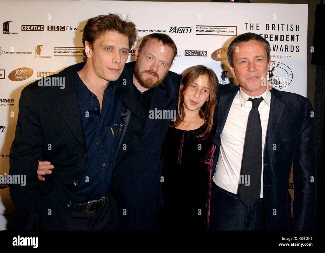 Richard harris family hires stock photography and images Alamy