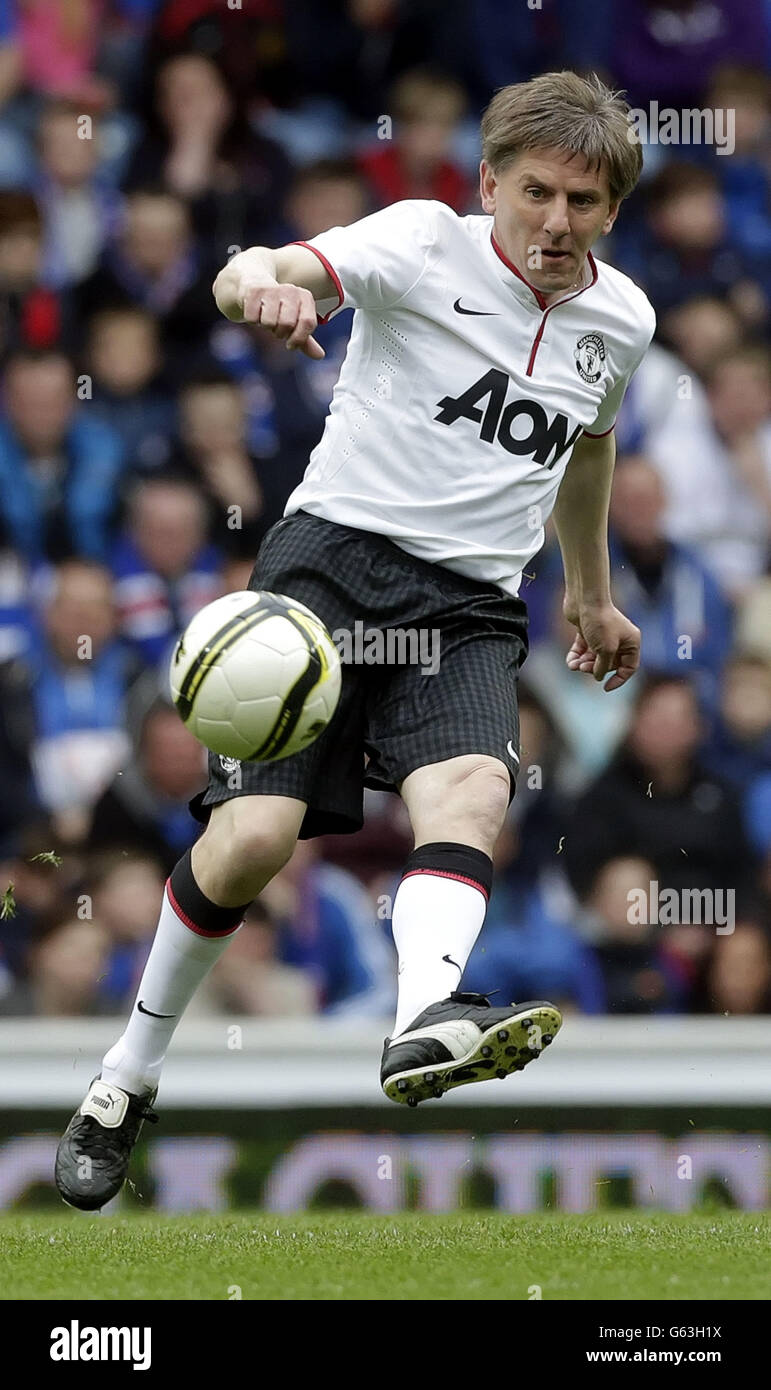Manchester United Peter Beardsley Hi res Stock Photography And Images Manchester United Peter Beardsley Hi res Stock Photography And Images
