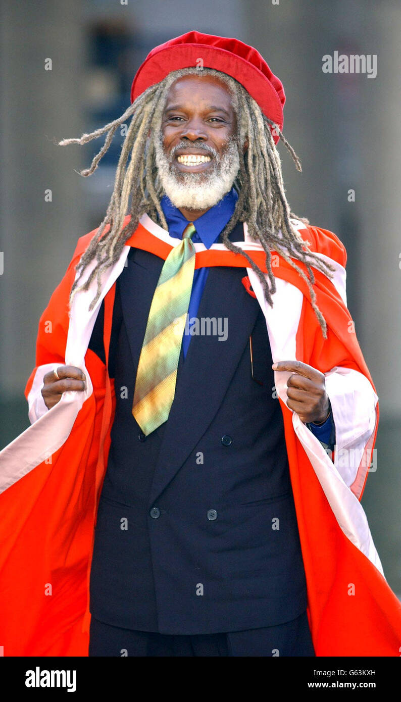 Billy Ocean 2 High Resolution Stock Photography and Images