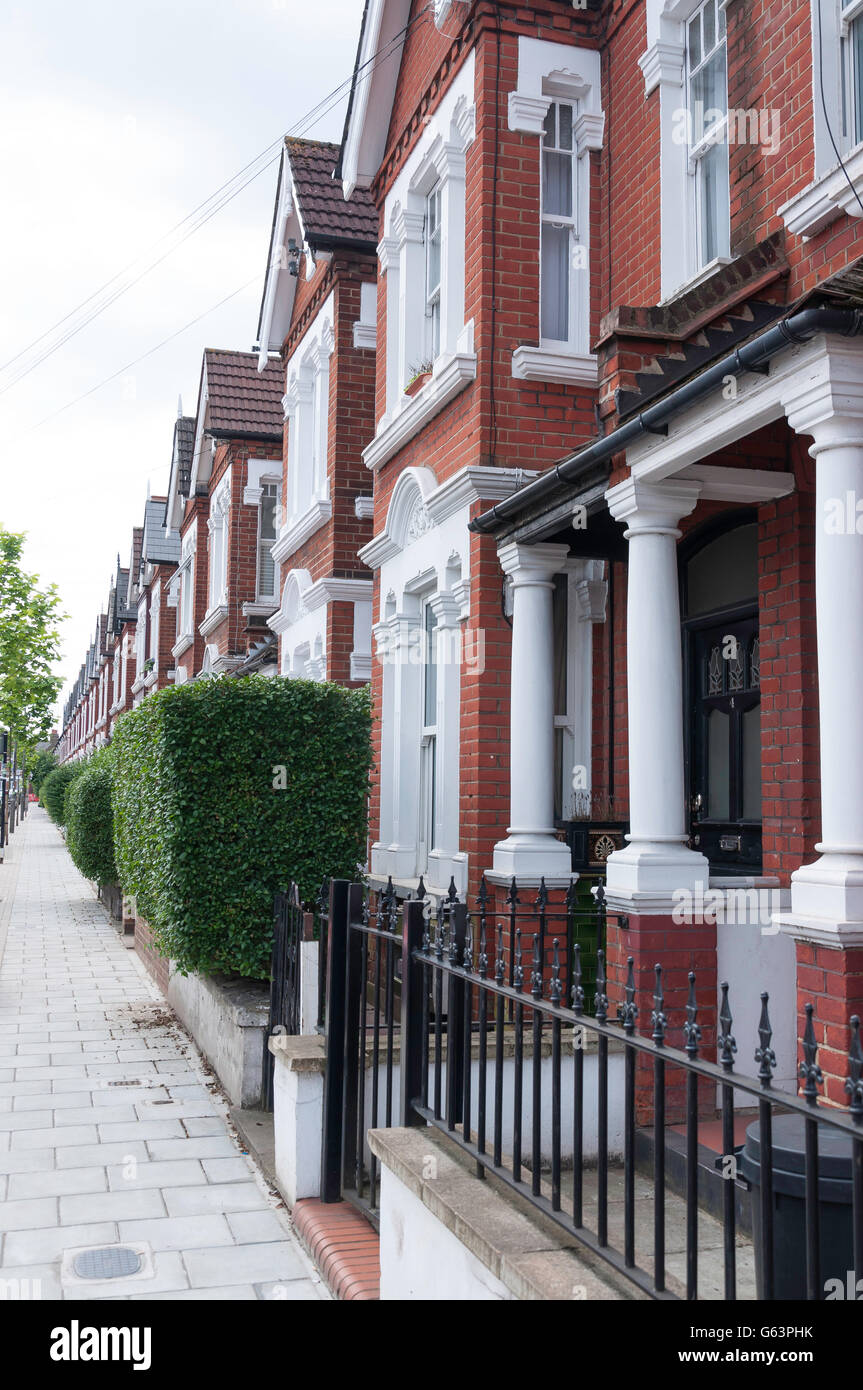 Tooting bec wandsworth london england hires stock photography and