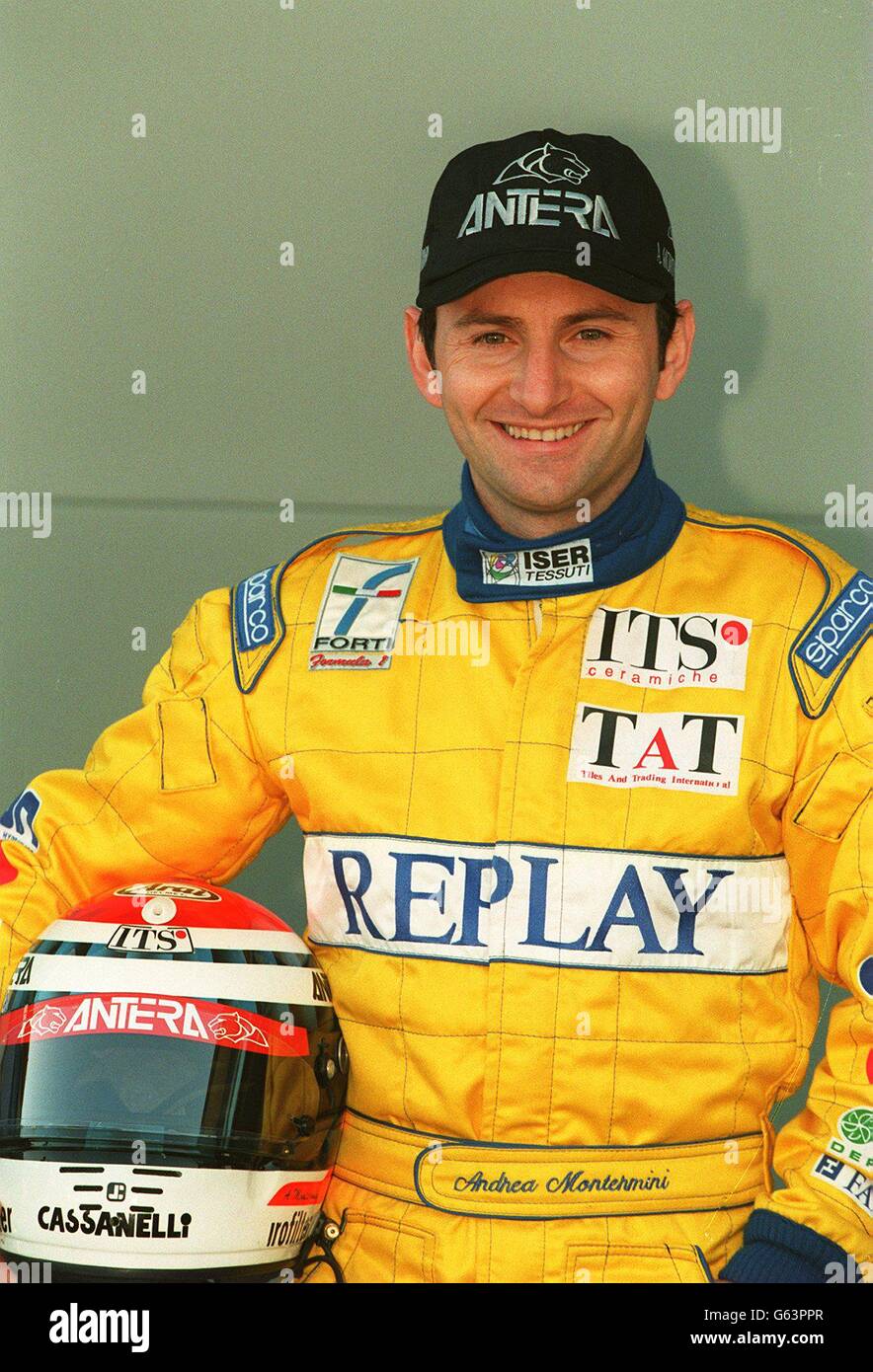 Andrea montermini hires stock photography and images Alamy