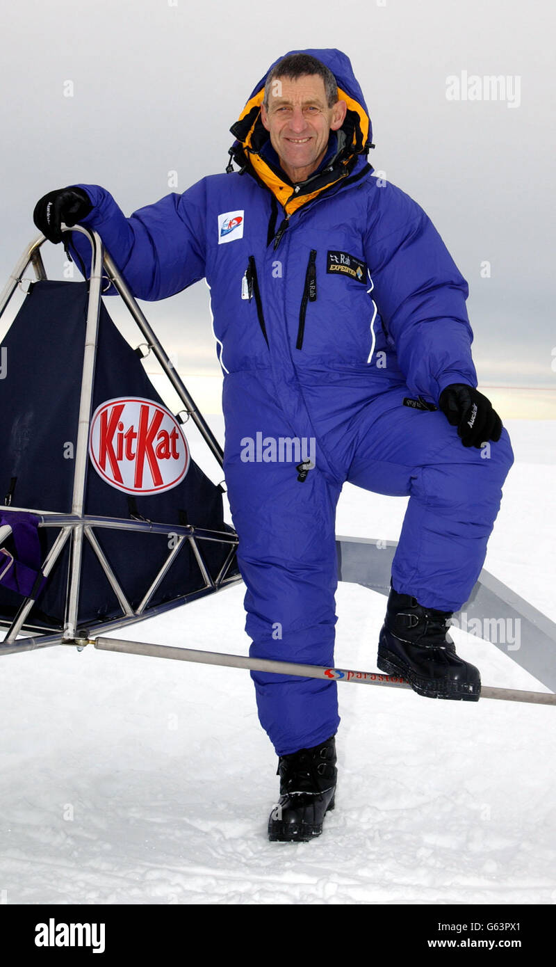 Brian Cunningham Racing Brian cunningham kit kat kite hi-res stock photography and images - Alamy