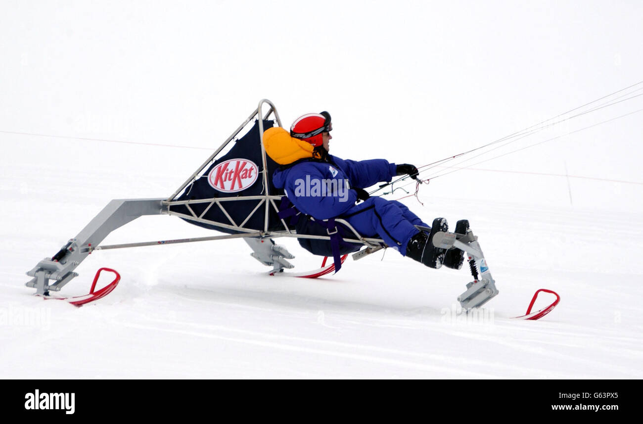 Brian Cunningham Racing Brian Cunningham aged 59 from Northern Ireland piloting the state-of ...